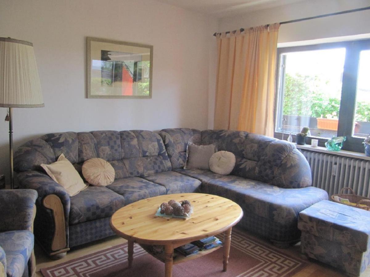 Ferienwohnung Hani Spiegelau Exteriér fotografie