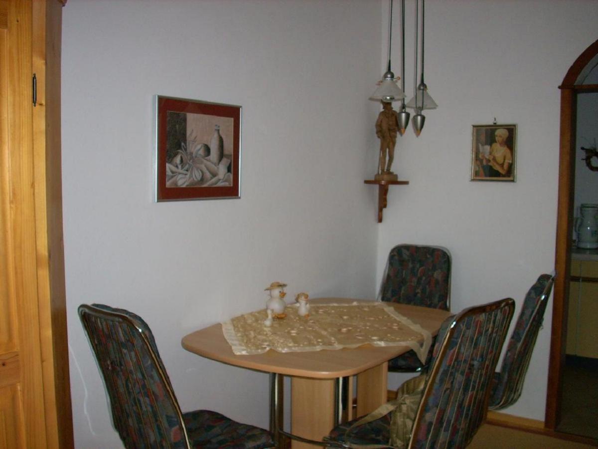 Ferienwohnung Hani Spiegelau Exteriér fotografie