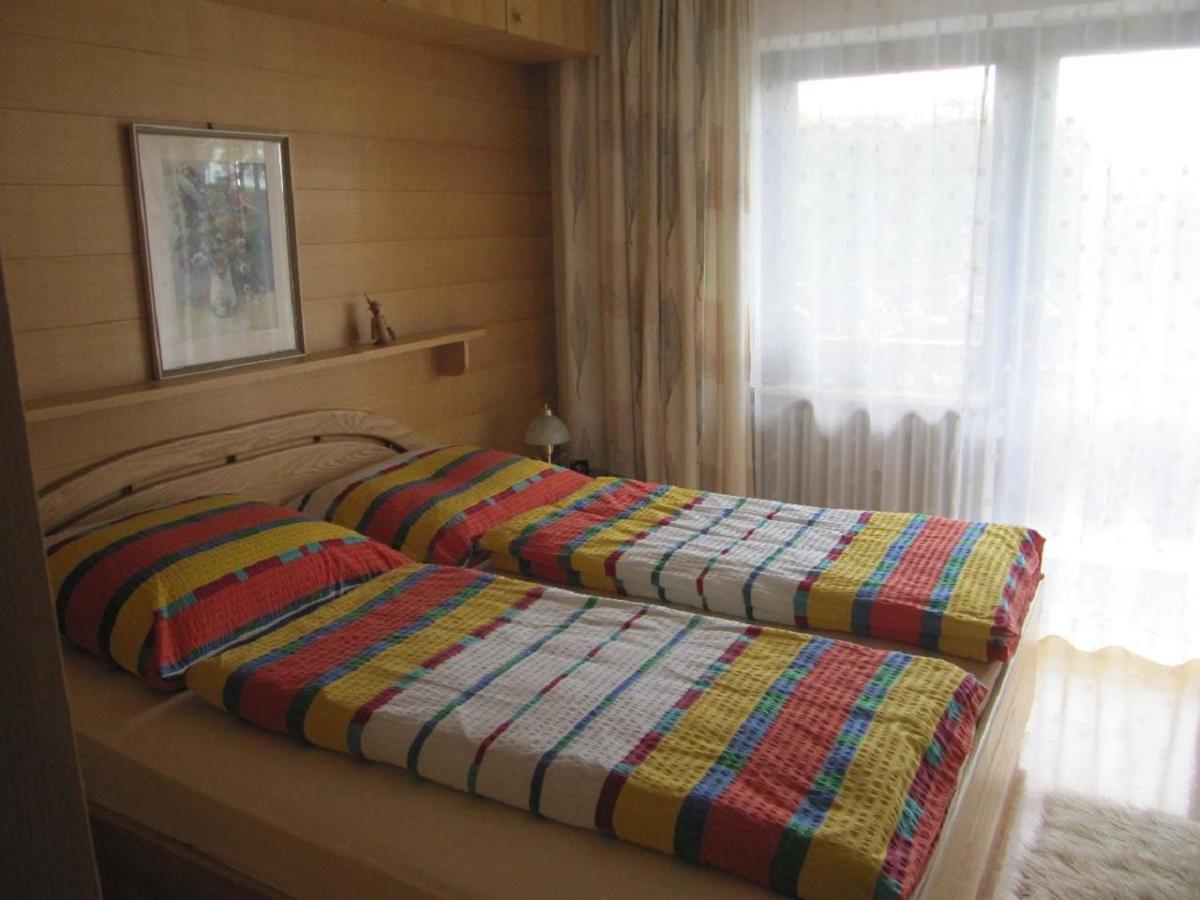 Ferienwohnung Hani Spiegelau Exteriér fotografie